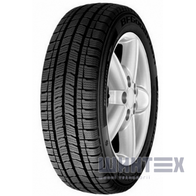 BFGoodrich Activan Winter 195/75 R16C 107/105R